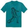 Youth PosiCharge ® Competitor Tee Thumbnail