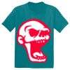 Youth PosiCharge ® Competitor Tee Thumbnail