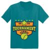 Youth PosiCharge ® Competitor Tee Thumbnail