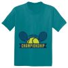 Youth PosiCharge ® Competitor Tee Thumbnail