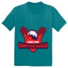 Youth PosiCharge ® Competitor Tee Thumbnail