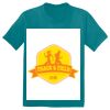 Youth PosiCharge ® Competitor Tee Thumbnail