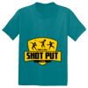 Youth PosiCharge ® Competitor Tee Thumbnail