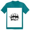 Youth PosiCharge ® Competitor Tee Thumbnail
