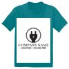 Youth PosiCharge ® Competitor Tee Thumbnail