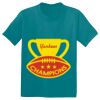 Youth PosiCharge ® Competitor Tee Thumbnail