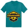 Youth PosiCharge ® Competitor Tee Thumbnail