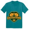Youth PosiCharge ® Competitor Tee Thumbnail