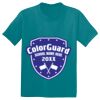 Youth PosiCharge ® Competitor Tee Thumbnail