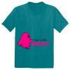 Youth PosiCharge ® Competitor Tee Thumbnail