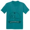 Youth PosiCharge ® Competitor Tee Thumbnail