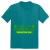 Youth PosiCharge ® Competitor Tee Thumbnail