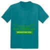 Youth PosiCharge ® Competitor Tee Thumbnail