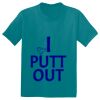 Youth PosiCharge ® Competitor Tee Thumbnail