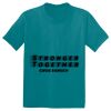 Youth PosiCharge ® Competitor Tee Thumbnail