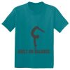 Youth PosiCharge ® Competitor Tee Thumbnail