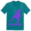 Youth PosiCharge ® Competitor Tee Thumbnail